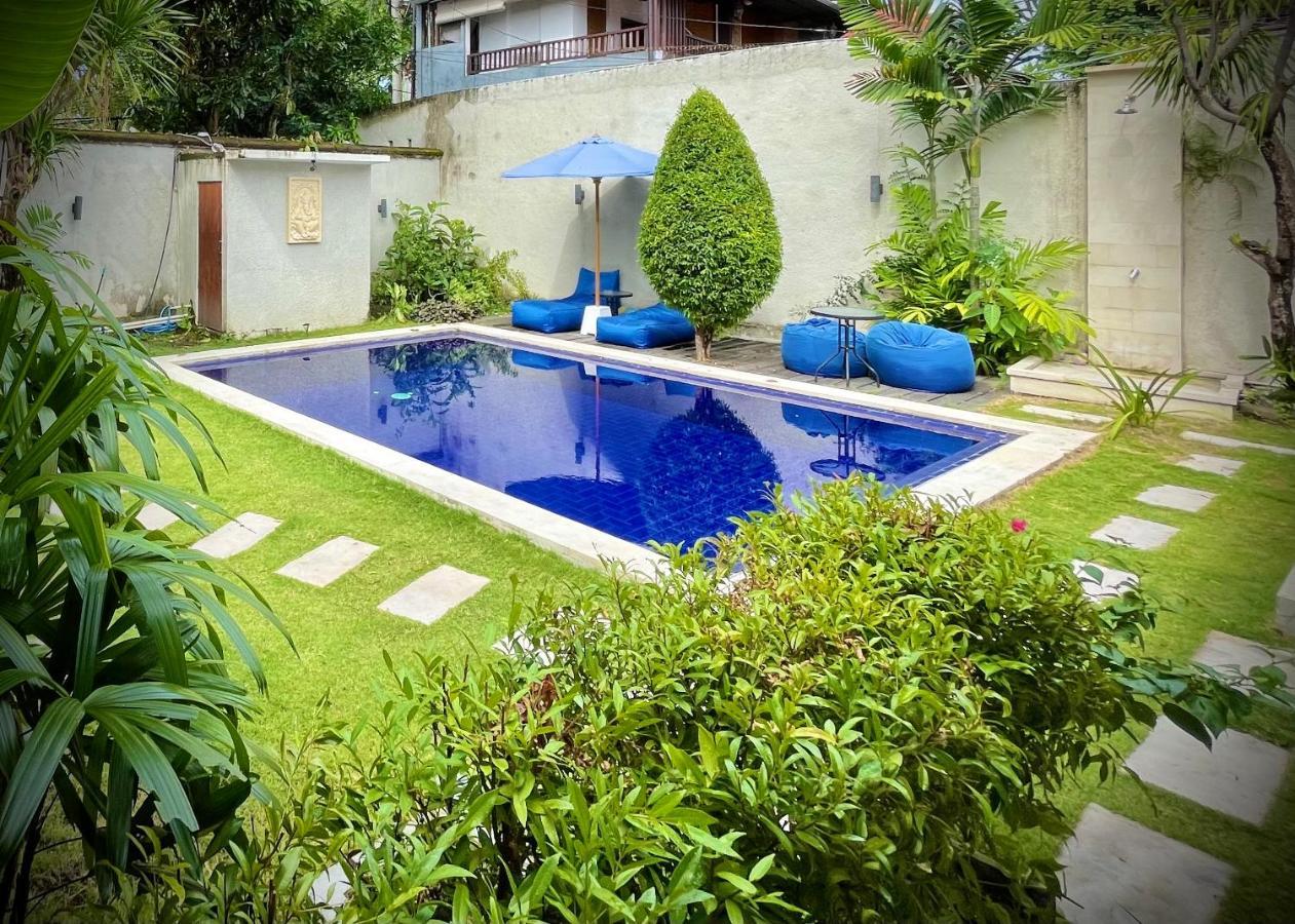 Villa Majegau 1 By Deasha Seminyak Exteriör bild