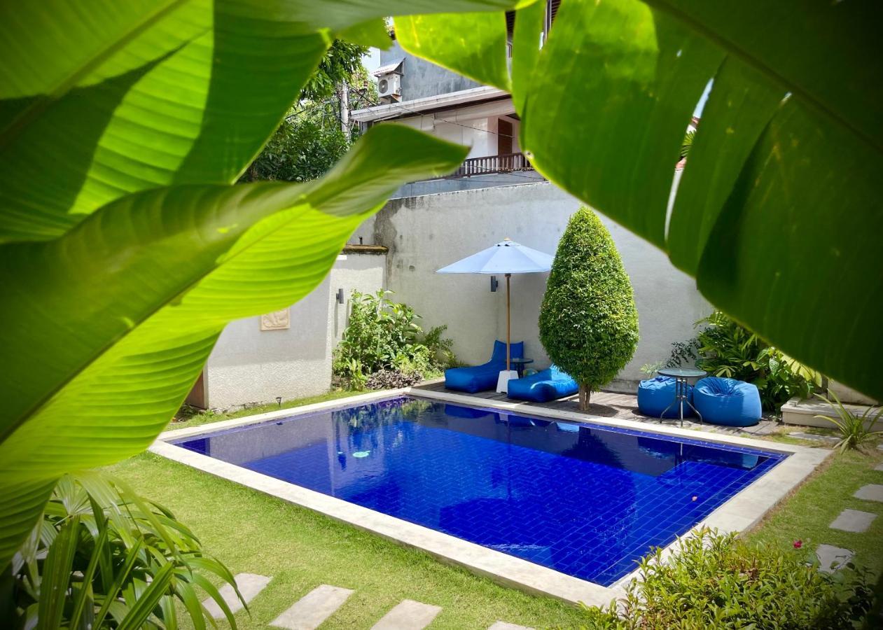 Villa Majegau 1 By Deasha Seminyak Exteriör bild