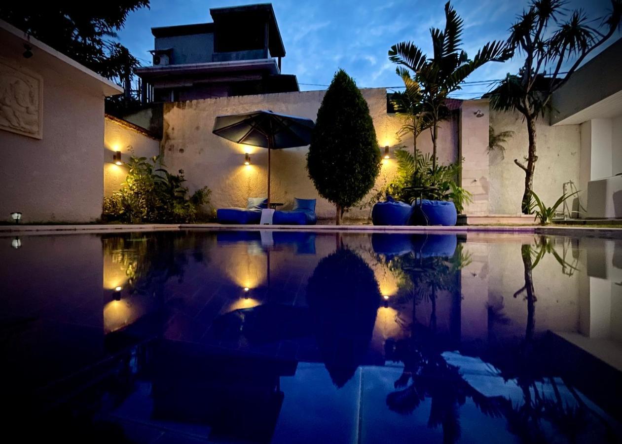 Villa Majegau 1 By Deasha Seminyak Exteriör bild