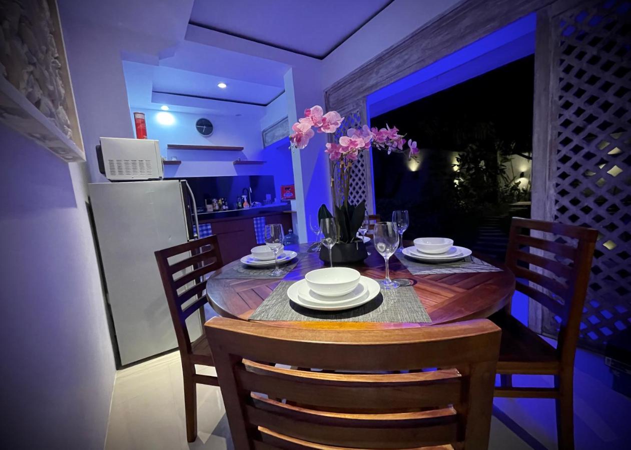 Villa Majegau 1 By Deasha Seminyak Exteriör bild