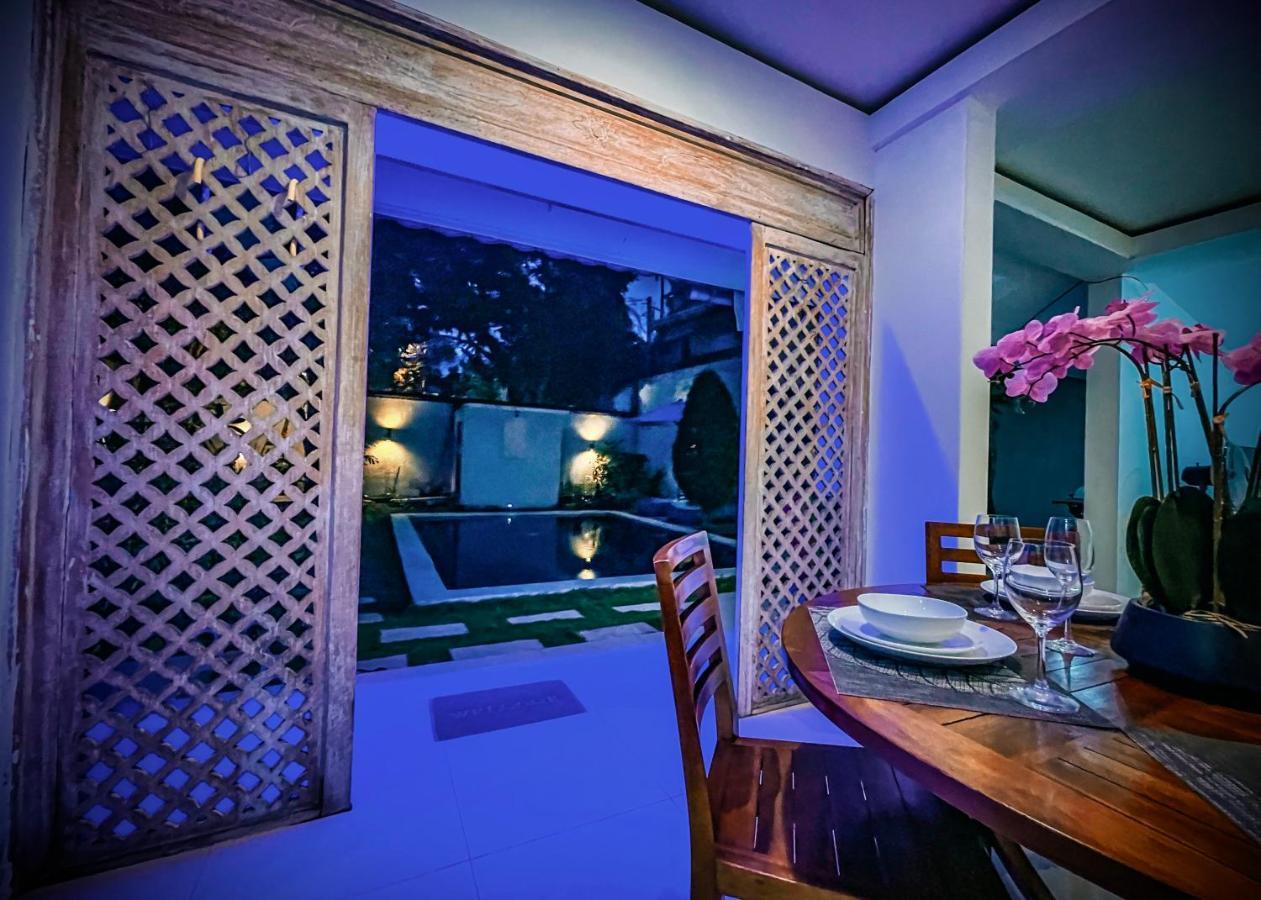 Villa Majegau 1 By Deasha Seminyak Exteriör bild