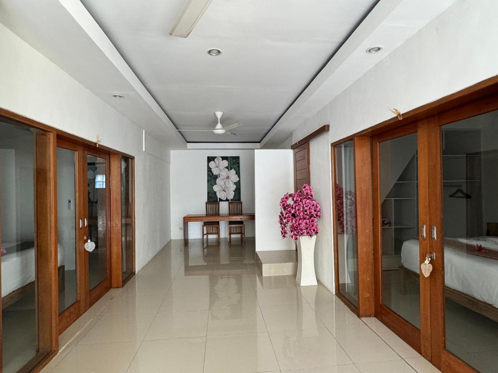 Villa Majegau 1 By Deasha Seminyak Exteriör bild
